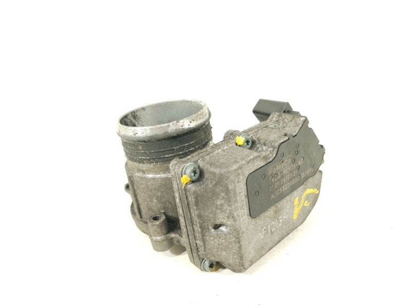 Recambio de caja mariposa para ford fiesta (cb1) 1.6 tdci cat referencia OEM IAM 7V2Q9E926AB A2C532238880 