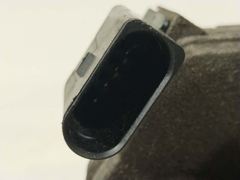 Recambio de caja mariposa para ford fiesta (cb1) 1.6 tdci cat referencia OEM IAM 7V2Q9E926AB A2C532238880 