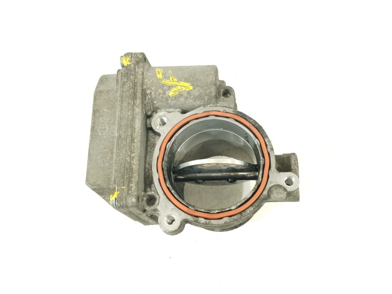 Recambio de caja mariposa para ford fiesta (cb1) 1.6 tdci cat referencia OEM IAM 7V2Q9E926AB A2C532238880 