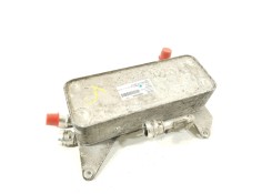 Recambio de enfriador aceite motor para audi a8 (4h) 4.2 tdi quattro referencia OEM IAM 4H0317021H S8555005 