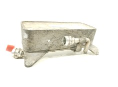 Recambio de enfriador aceite motor para audi a8 (4h) 4.2 tdi quattro referencia OEM IAM 4H0317021H S8555005  2