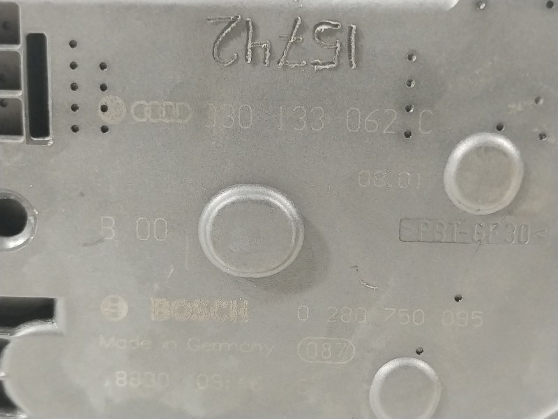 Recambio de caja mariposa para seat ibiza ii (6k1) 1.4 i 16v referencia OEM IAM 030133062C  