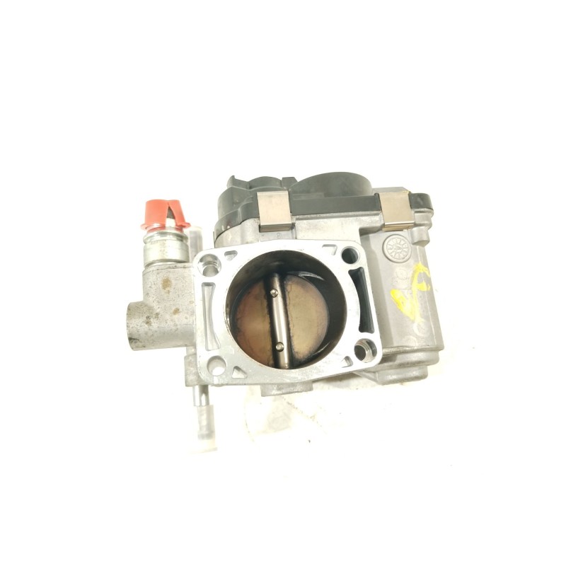 Recambio de caja mariposa para opel astra h station wagon (a04) 1.6 (l35) referencia OEM IAM 055352858 25362123 