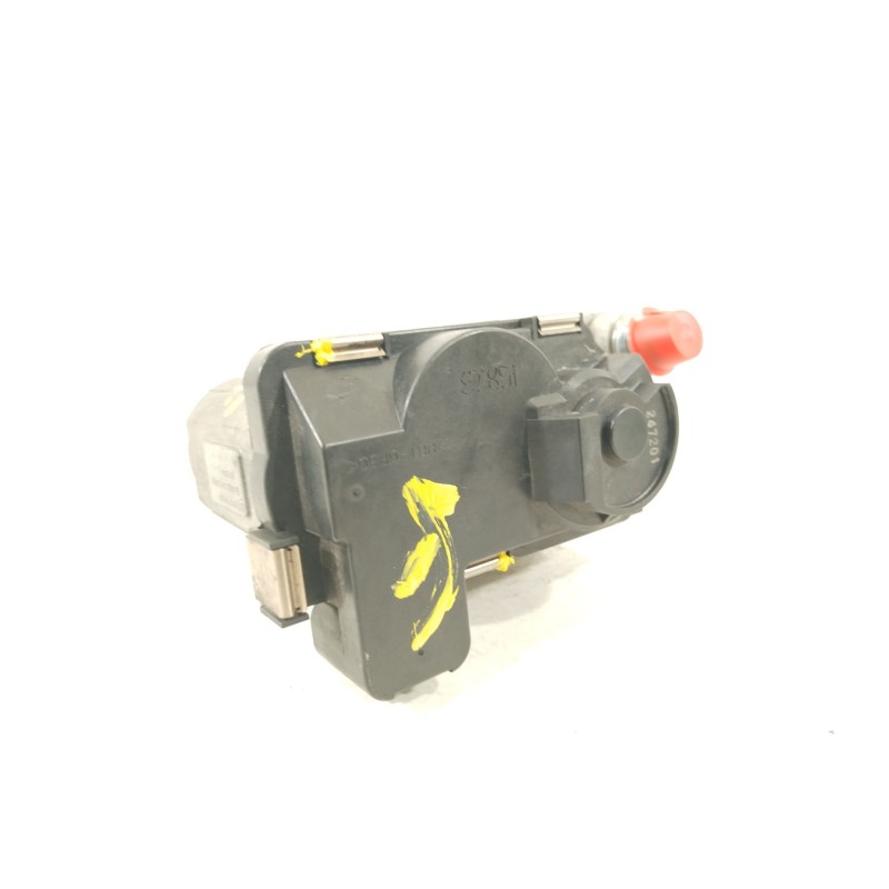 Recambio de caja mariposa para opel astra h station wagon (a04) 1.6 (l35) referencia OEM IAM 055352858 25362123 