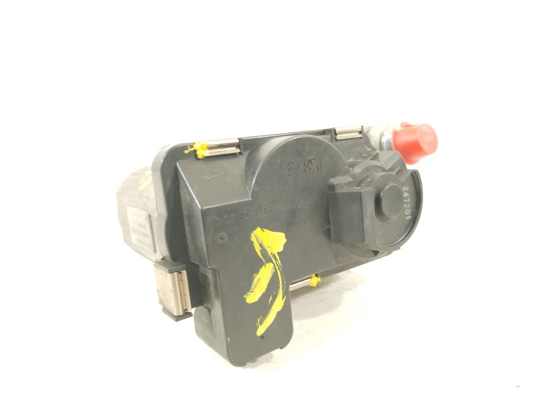 Recambio de caja mariposa para opel astra h station wagon (a04) 1.6 (l35) referencia OEM IAM 055352858 25362123 