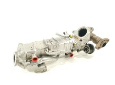 Recambio de enfriador egr para bmw 5 touring (f11) 525 d xdrive referencia OEM IAM 11717822350  