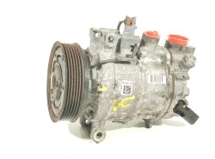 Recambio de compresor aire acondicionado para audi a4 b8 (8k2) 2.0 tdi referencia OEM IAM 8T0260805F 4472807032 