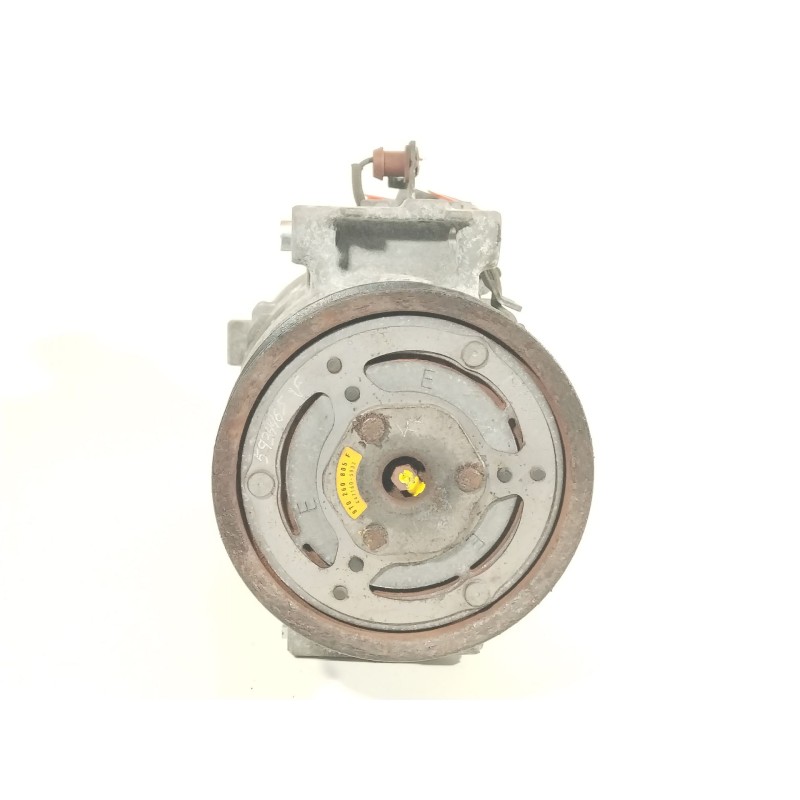 Recambio de compresor aire acondicionado para audi a4 b8 (8k2) 2.0 tdi referencia OEM IAM 8T0260805F 4472807032 