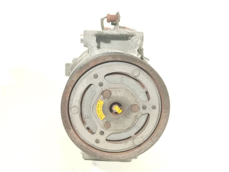 Recambio de compresor aire acondicionado para audi a4 b8 (8k2) 2.0 tdi referencia OEM IAM 8T0260805F 4472807032 