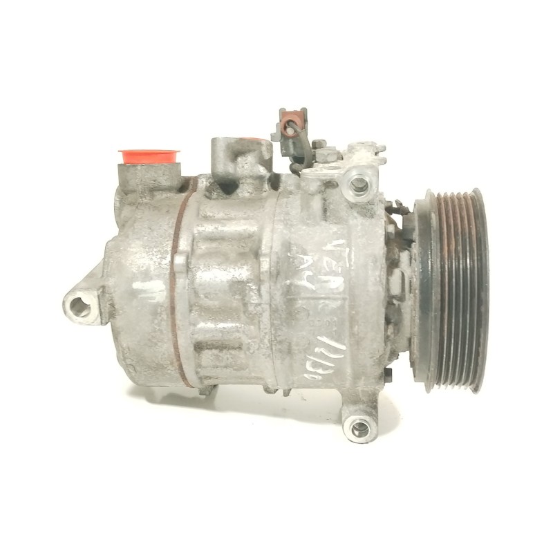 Recambio de compresor aire acondicionado para audi a4 b8 (8k2) 2.0 tdi referencia OEM IAM 8T0260805F 4472807032 