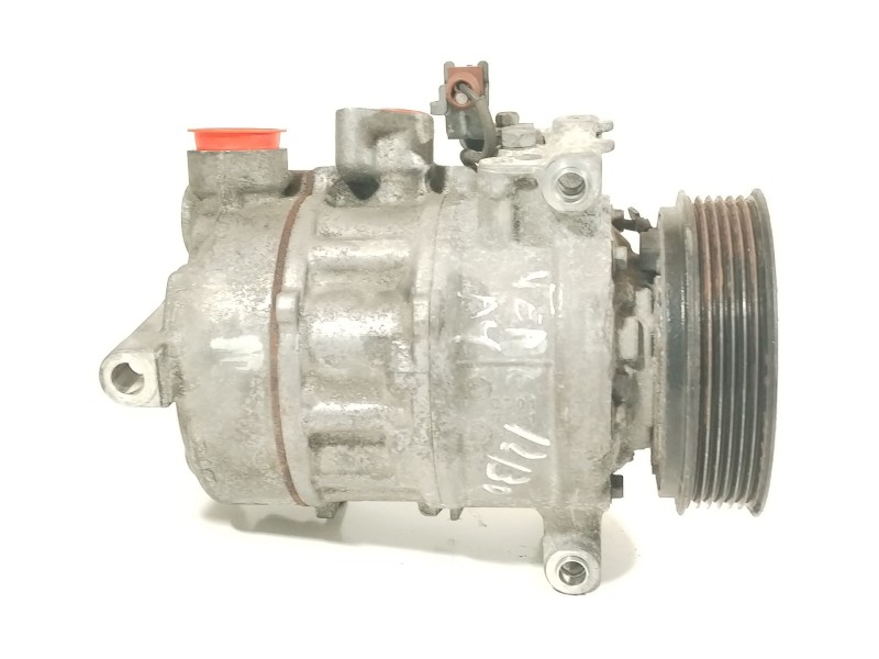 Recambio de compresor aire acondicionado para audi a4 b8 (8k2) 2.0 tdi referencia OEM IAM 8T0260805F 4472807032 