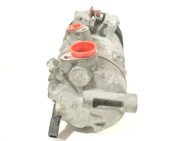 Recambio de compresor aire acondicionado para audi a4 b8 (8k2) 2.0 tdi referencia OEM IAM 8T0260805F 4472807032 
