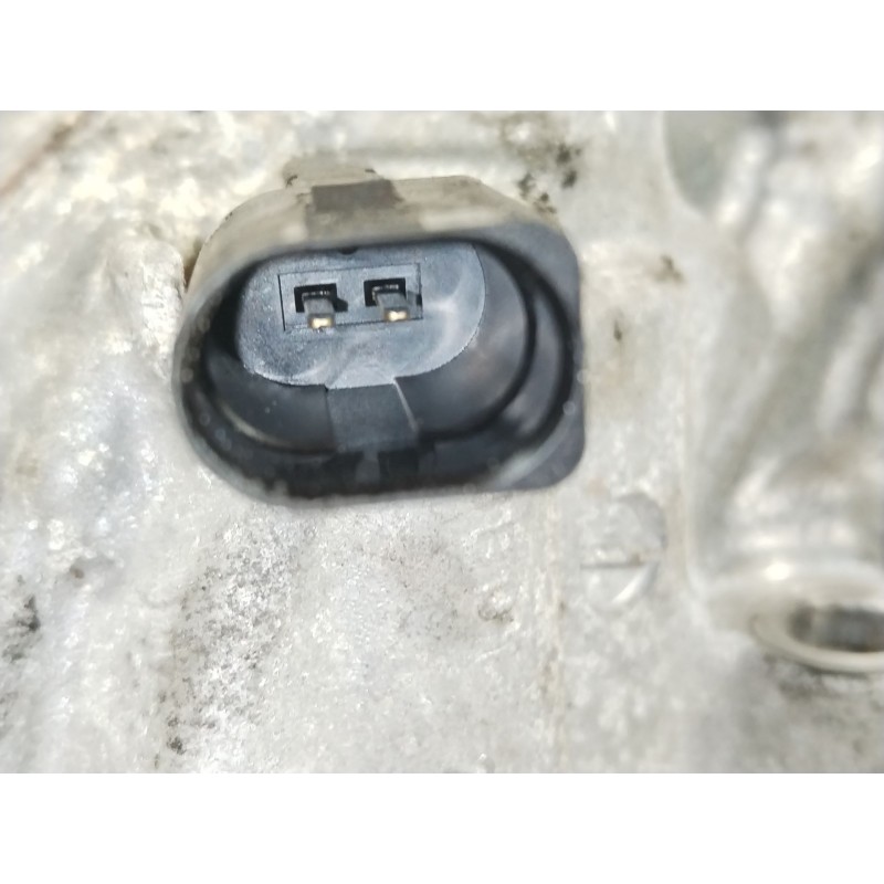 Recambio de compresor aire acondicionado para audi a4 b8 (8k2) 2.0 tdi referencia OEM IAM 8T0260805F 4472807032 