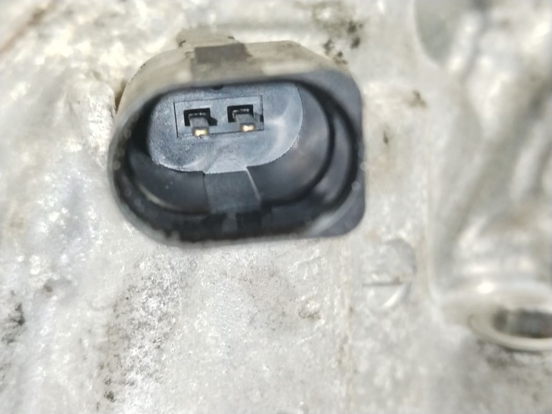 Recambio de compresor aire acondicionado para audi a4 b8 (8k2) 2.0 tdi referencia OEM IAM 8T0260805F 4472807032 