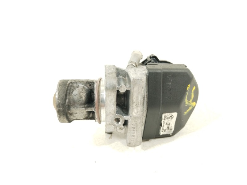 Recambio de valvula egr para bmw 5 touring (f11) 525 d xdrive referencia OEM IAM 11717810871 7810871 