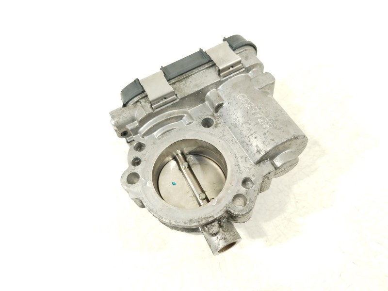 Recambio de caja mariposa para seat ibiza v (kj1, kjg) 1.0 tsi referencia OEM IAM 04C133062C 1457202055BI 