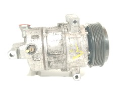 Recambio de compresor aire acondicionado para suzuki sx4 (ey, gy) 1.9 ddis 4x4 (rw 419d) referencia OEM IAM 55701201  