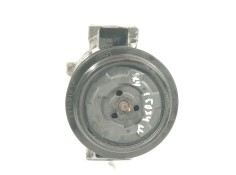 Recambio de compresor aire acondicionado para suzuki sx4 (ey, gy) 1.9 ddis 4x4 (rw 419d) referencia OEM IAM 55701201   2