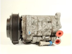 Recambio de compresor aire acondicionado para chevrolet orlando (j309) 2.0 d referencia OEM IAM 13314480  