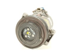 Recambio de compresor aire acondicionado para chevrolet orlando (j309) 2.0 d referencia OEM IAM 13314480   2