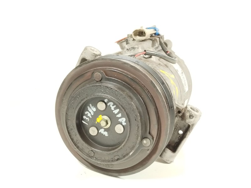 Recambio de compresor aire acondicionado para chevrolet orlando (j309) 2.0 d referencia OEM IAM 13314480  