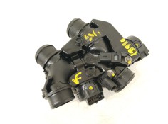 Recambio de caja mariposa para citroën c4 i sedán 1.6 hdi referencia OEM IAM 9657485480 253778171  2