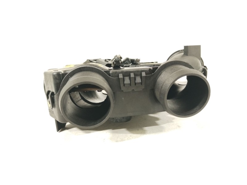 Recambio de caja mariposa para citroën c4 i sedán 1.6 hdi referencia OEM IAM 9657485480 253778171 