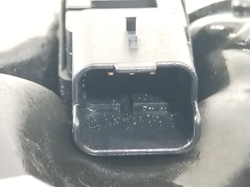 Recambio de caja mariposa para citroën c4 i sedán 1.6 hdi referencia OEM IAM 9657485480 253778171 