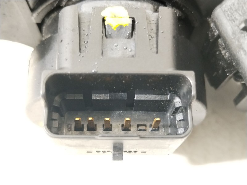 Recambio de caja mariposa para citroën c4 i sedán 1.6 hdi referencia OEM IAM 9657485480 253778171 