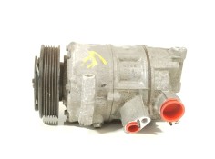 Recambio de compresor aire acondicionado para volkswagen touran (1t1, 1t2) 1.9 tdi referencia OEM IAM 1K0820859F PXE16 