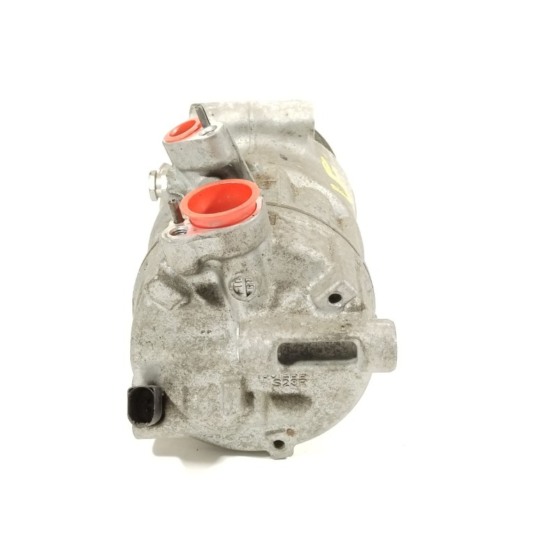 Recambio de compresor aire acondicionado para volkswagen touran (1t1, 1t2) 1.9 tdi referencia OEM IAM 1K0820859F PXE16 