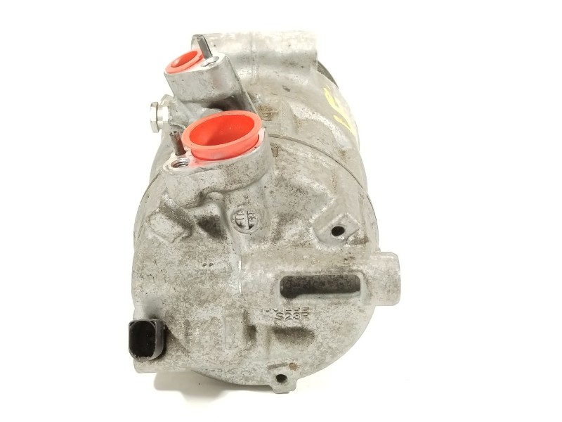 Recambio de compresor aire acondicionado para volkswagen touran (1t1, 1t2) 1.9 tdi referencia OEM IAM 1K0820859F PXE16 
