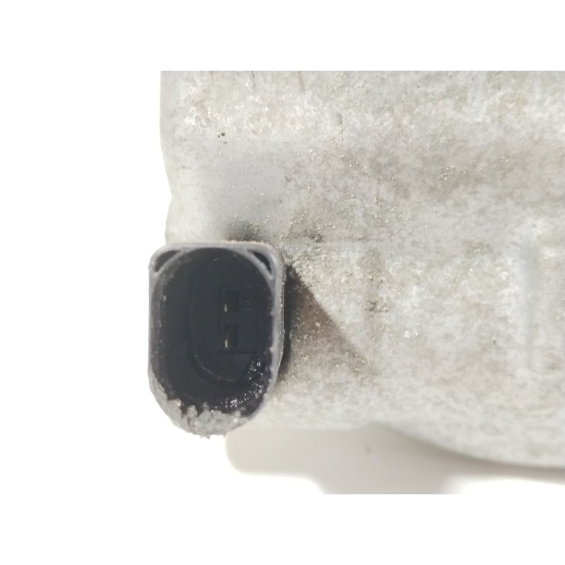 Recambio de compresor aire acondicionado para volkswagen touran (1t1, 1t2) 1.9 tdi referencia OEM IAM 1K0820859F PXE16 