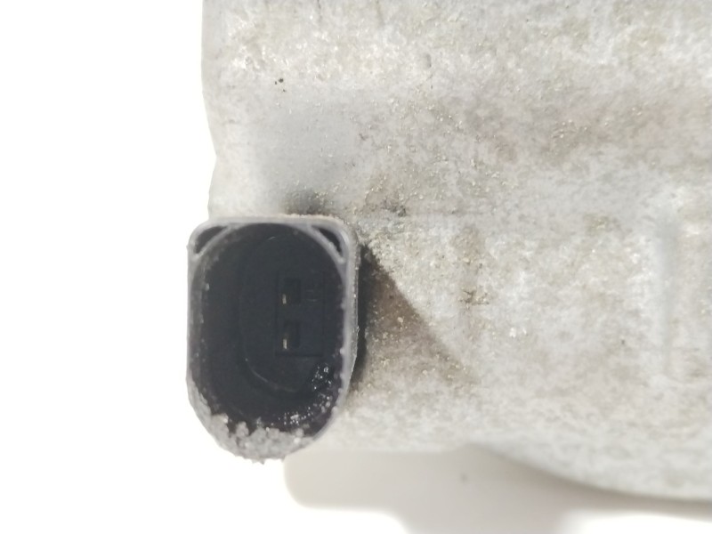 Recambio de compresor aire acondicionado para volkswagen touran (1t1, 1t2) 1.9 tdi referencia OEM IAM 1K0820859F PXE16 