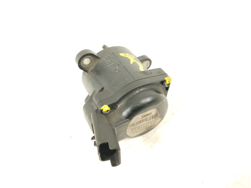 Recambio de valvula egr para citroën c4 berlina collection referencia OEM IAM 9685640480 21604679 