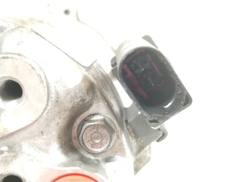 Recambio de compresor aire acondicionado para seat leon (1m1) 1.9 tdi referencia OEM IAM 1J0820803F  