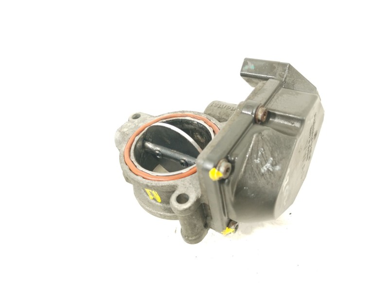 Recambio de caja mariposa para audi a8 (4h) 4.2 tdi quattro referencia OEM IAM 057128063E A2C53364213 