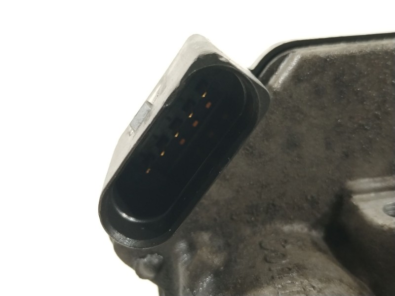 Recambio de caja mariposa para audi a8 (4h) 4.2 tdi quattro referencia OEM IAM 057128063E A2C53364213 