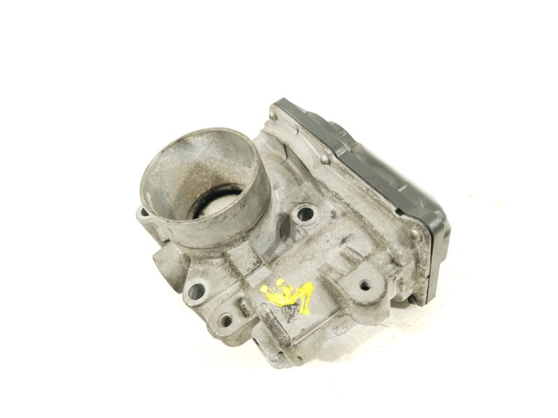 Recambio de caja mariposa para renault clio iii 1.2 16v referencia OEM IAM 8200568712 8200284968 8200568712C