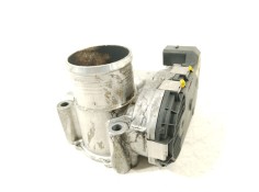 Recambio de caja mariposa para renault scénic ii (jm0/1_) 2.0 dci (jm1k) referencia OEM IAM 8200330810 8200330810D 0281002681 2