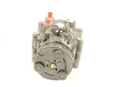 Recambio de compresor aire acondicionado para jaguar s-type 2.7 v6 diesel classic referencia OEM IAM YR8N19D629AB   2