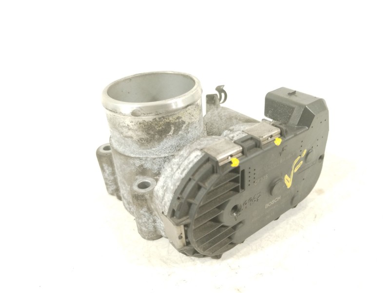 Recambio de caja mariposa para ford fiesta (ccn) black edition referencia OEM IAM 8A6G9F991AC 0280750532 