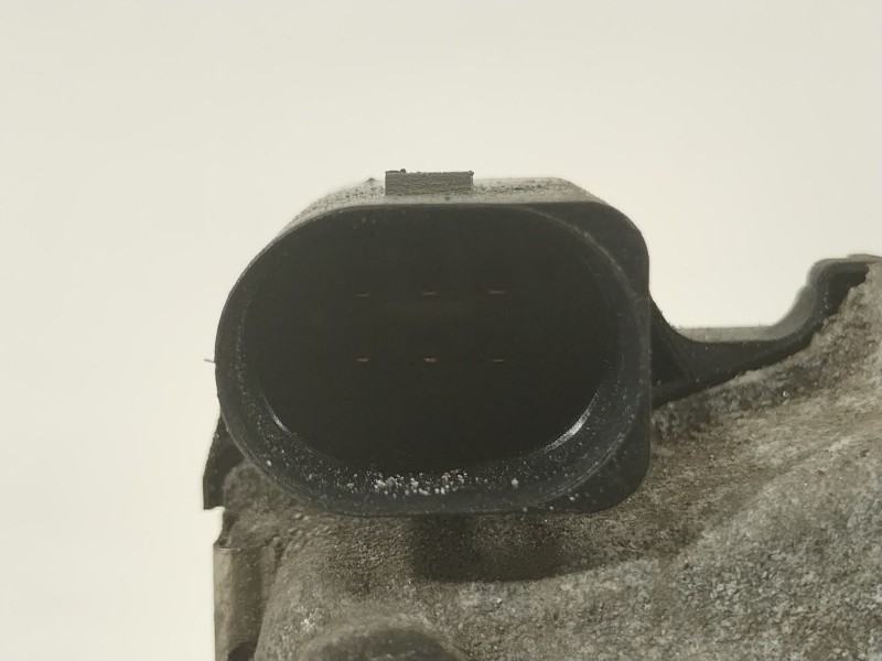 Recambio de caja mariposa para ford fiesta (ccn) black edition referencia OEM IAM 8A6G9F991AC 0280750532 