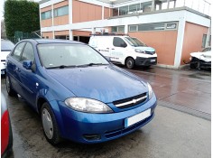 chevrolet lacetti (j200) del año 2006 2