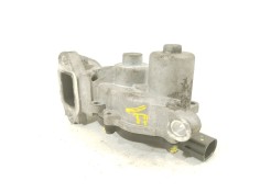 Recambio de valvula egr para opel astra j sports tourer selective referencia OEM IAM 55581958   2