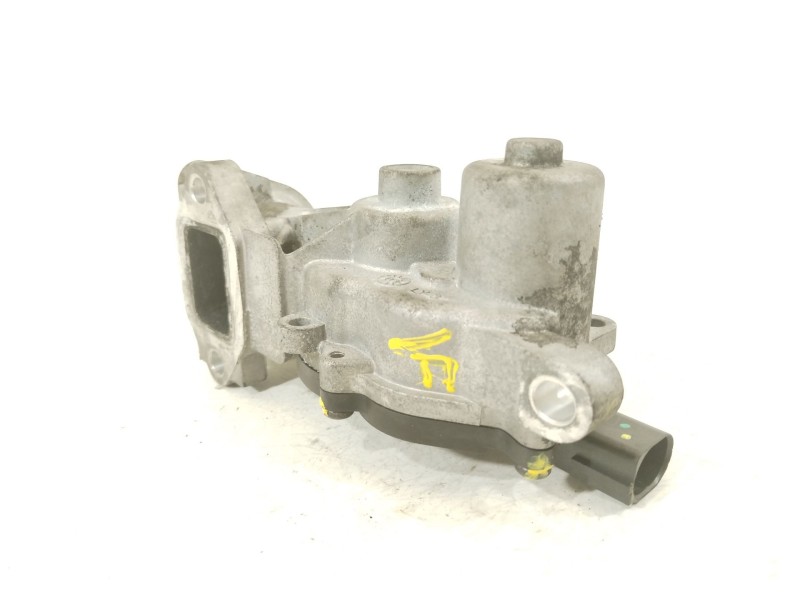 Recambio de valvula egr para opel astra j sports tourer selective referencia OEM IAM 55581958  