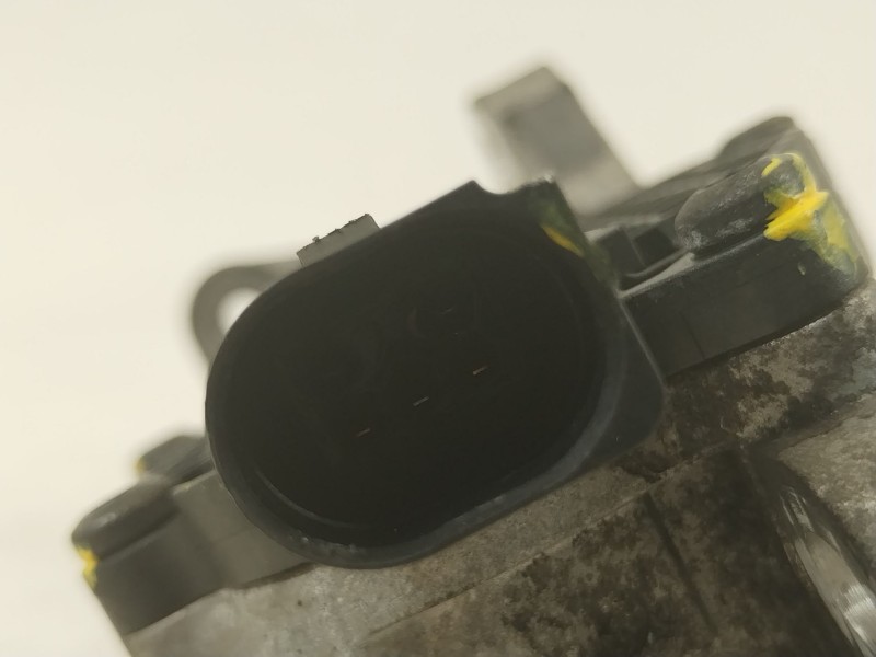 Recambio de valvula egr para opel astra j sports tourer selective referencia OEM IAM 55581958  