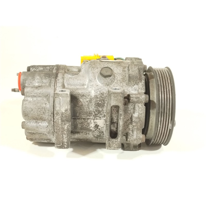 Recambio de compresor aire acondicionado para peugeot 307 sw (3h) 2.0 16v referencia OEM IAM 9651911380 6842010524 