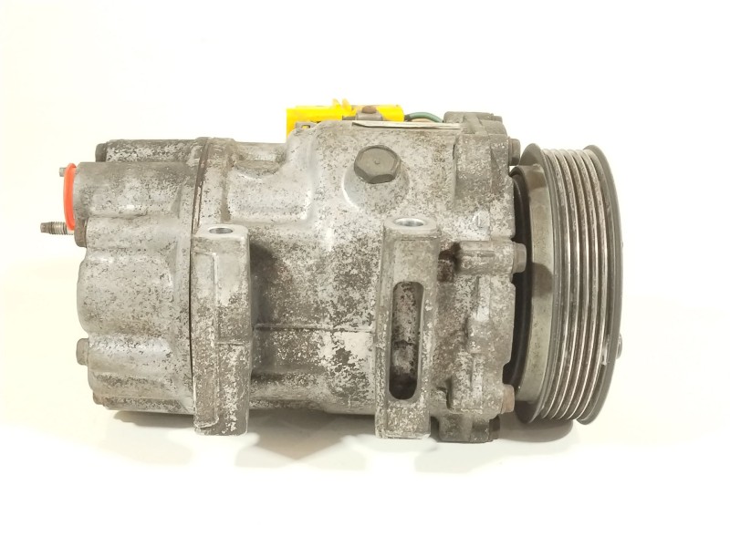 Recambio de compresor aire acondicionado para peugeot 307 sw (3h) 2.0 16v referencia OEM IAM 9651911380 6842010524 