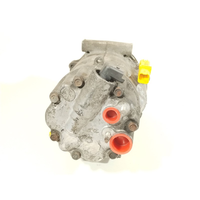 Recambio de compresor aire acondicionado para peugeot 307 sw (3h) 2.0 16v referencia OEM IAM 9651911380 6842010524 